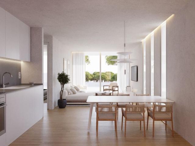 Dúplex en venta en Pego. Pisos Elara. Dúplex.