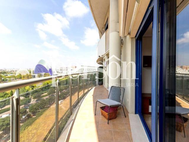 Dúplex en Venta en Penya Roja Avda. Francia