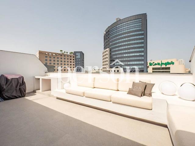 Dúplex en Venta en Penya Roja Avda. Francia