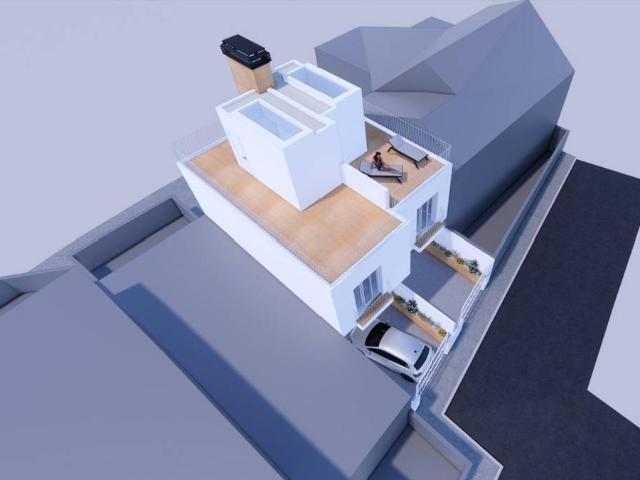 Dúplex en Venta en Perín