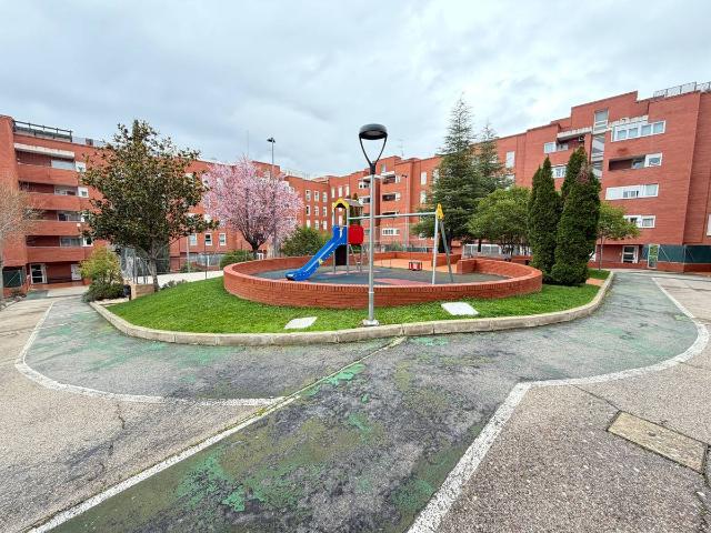 Dúplex en Venta en Perlita