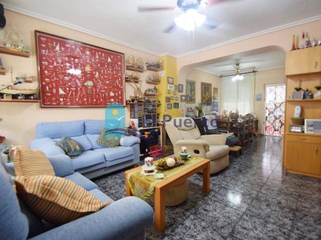 Dúplex en Venta en Pescadores
