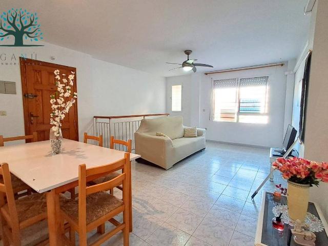 Dúplex en Venta en Pescadores