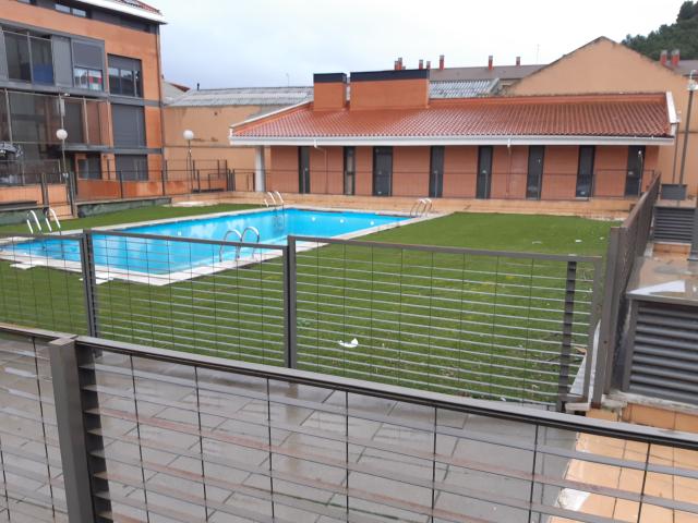 Dúplex en Venta en Peñafiel