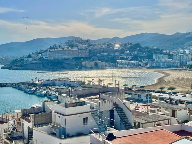Dúplex en venta en Peñíscola, Centro Casco Antiguo. Dúplex.