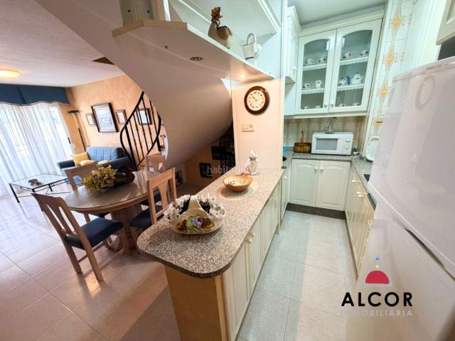 Dúplex en venta en Peñíscola, La Volta. Duplex en venta en Avda. Papa Luna, 1 dormitorio. Dúplex.