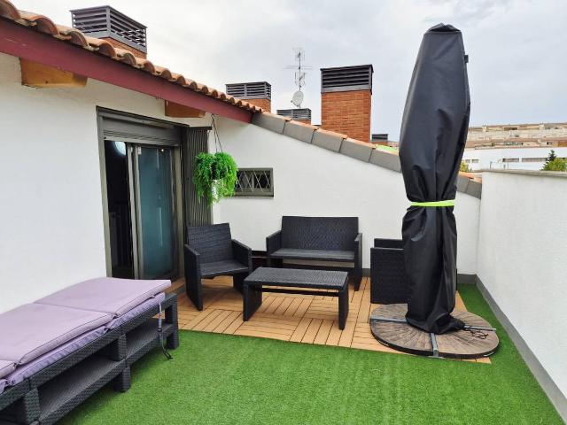 Dúplex en Venta en Piera