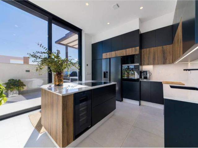 Dúplex en Venta en Pilar de la Horadada