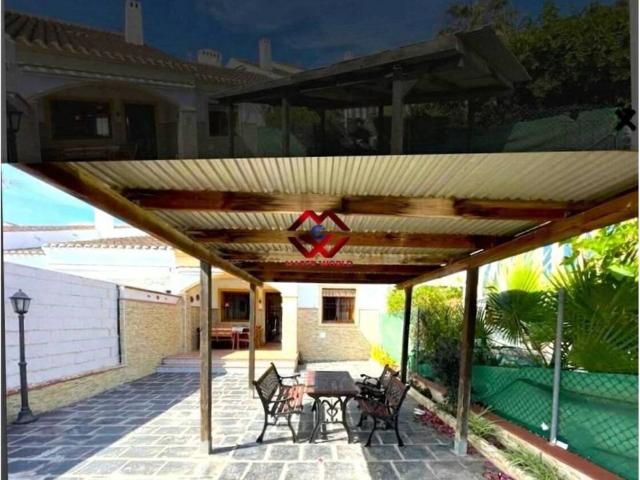 Dúplex en Venta en Pilar de la Horadada