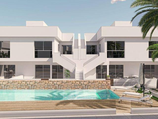Dúplex en Venta en Pilar de la Horadada ciudad