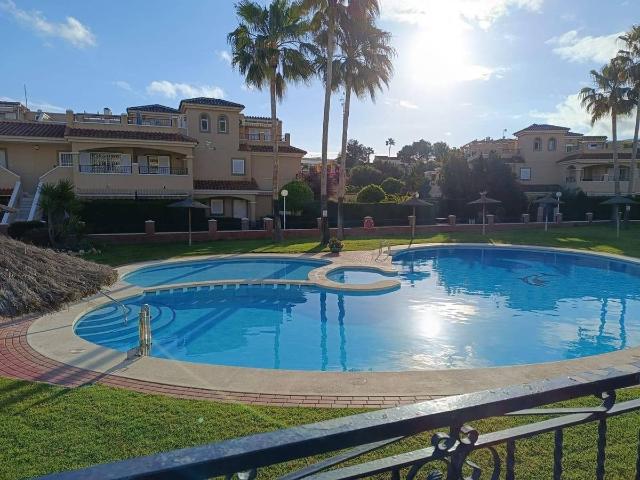 Dúplex en Venta en Pilar de la Horadada ciudad