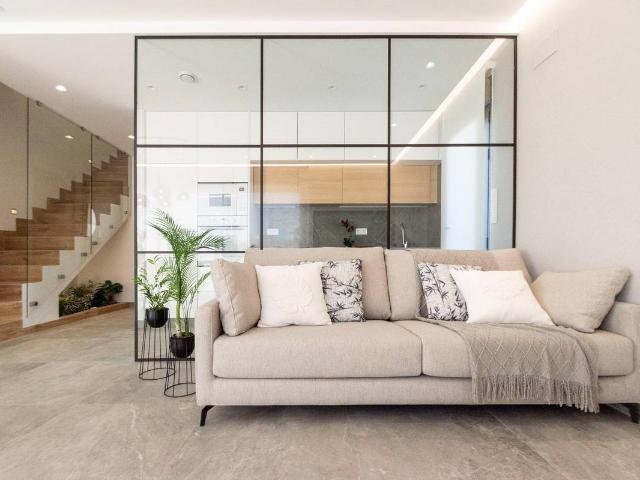 Dúplex en Venta en Pilar de la Horadada ciudad