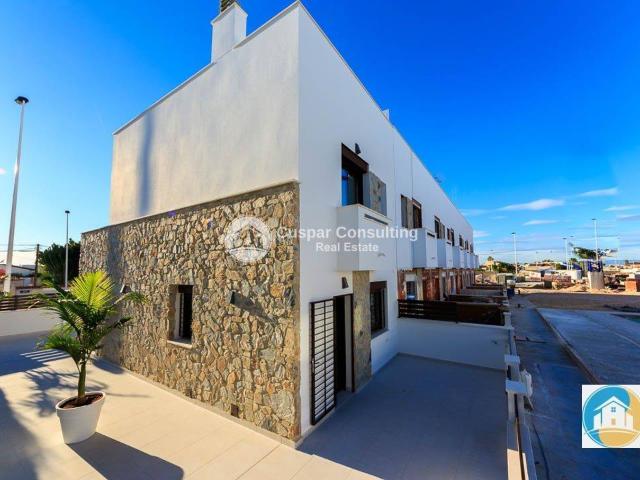 Dúplex en Venta en Pilar de la Horadada ciudad