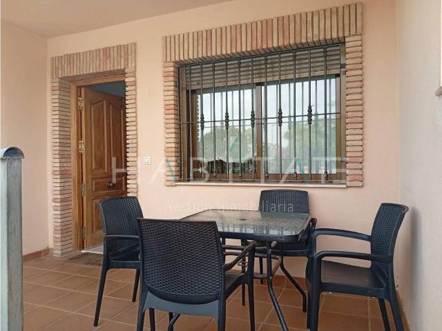 Dúplex en Venta en Pilar de la Horadada ciudad