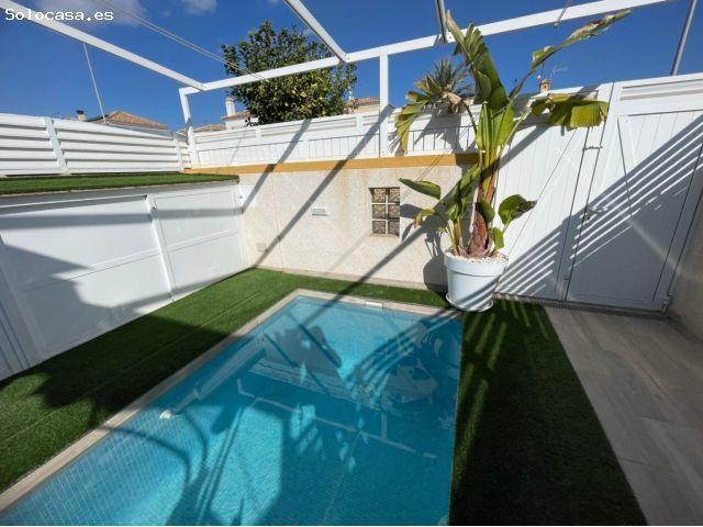 Duplex en Venta en Pilar de la Horadada, Alicante