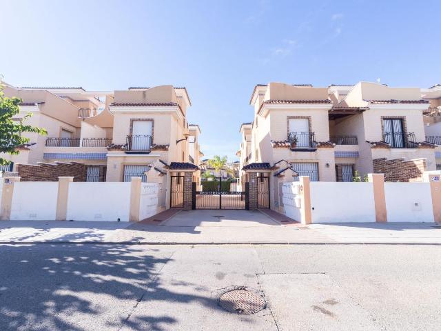 Dúplex en venta en Pilar de la Horadada, El Mojón. DUPLEX EN LA PLAYA DE LAS HIGUERICAS. Dúplex Pilar de la.
