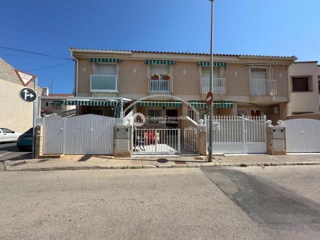 Dúplex en venta en San Pedro del Pinatar, Los Cuarteros. en San Pedro Del Pinatar. Dúplex San Pedro del.