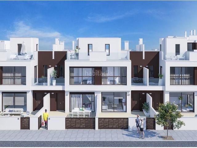Dúplex en venta en Pilar de la Horadada, El Mojón. Maravilloso Dúplex en El Pilar de la Horadada. Dúplex Pilar de la.
