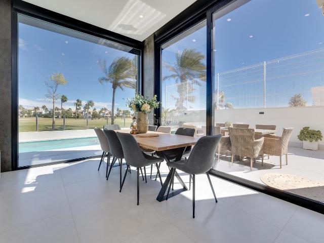 Dúplex en venta en Pilar de la Horadada, El Pinar de Campoverde. Dúplex Pilar de la.