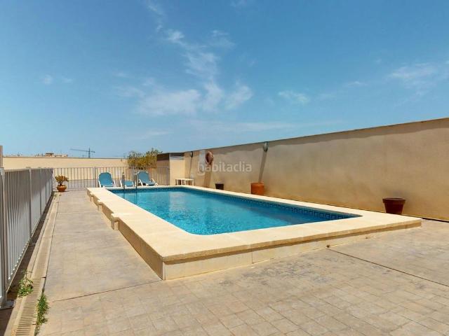 Dúplex en venta en Pilar de la Horadada, Pilar de la Horadada Ciudad. Espectacular dúplex con piscina en Pilar de la Horadada. Espacio, comodidad, calidad y una ubicación inmejorable. Dúplex Pilar de.