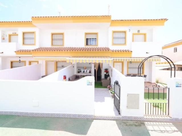 Duplex en venta en Pilar de la Horadada, Torre de la Horadada