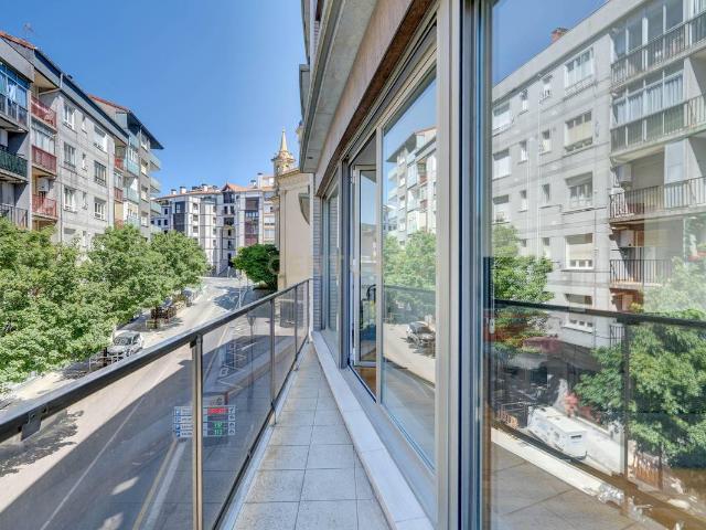 Dúplex en Venta en Pinar Anaka Belaskoenea