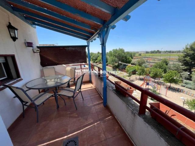 Dúplex en Venta en Pinto