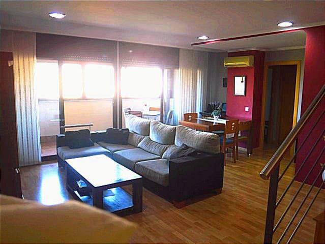 Dúplex en Venta en Platges