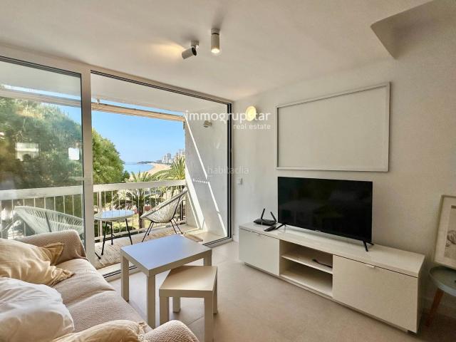 Dúplex en venta en Platja d´Aro, Centre Platja Costa Brava. Apartamento con LICENCIA TURISICA en Platja dAro. Dúplex Platja.