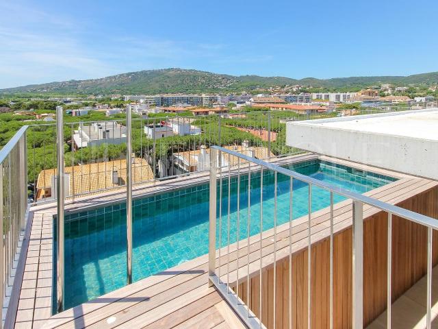 Dúplex en venta en Platja d´Aro, Centre Platja Costa Brava. VACACIONES ETERNAS. Dúplex Platja.