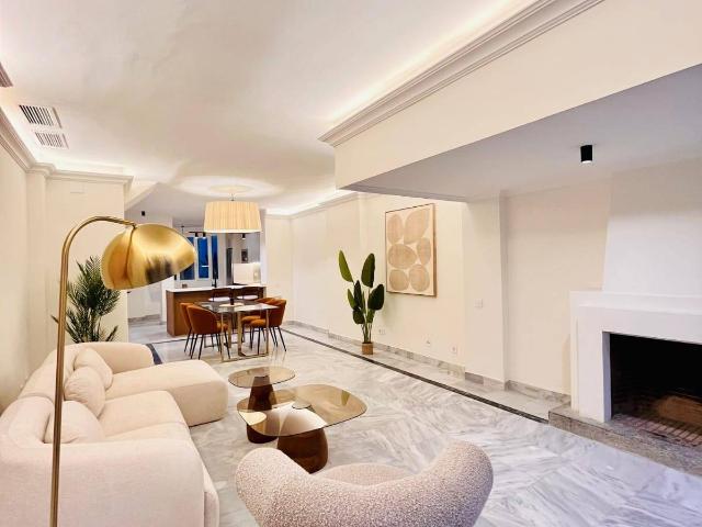 Dúplex en Venta en Playa Bajadilla Puertos