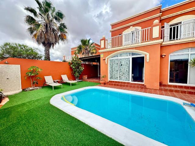 Dúplex en Venta en Playa Blanca Los Pozos