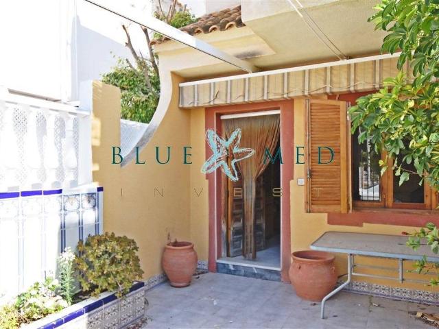Dúplex en Venta en Playa Grande Castellar