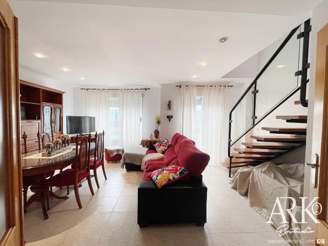 Dúplex en Venta en Playa de Gandia