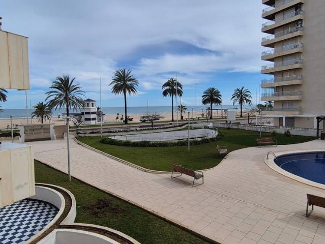 Dúplex en Venta en Playa de Gandia