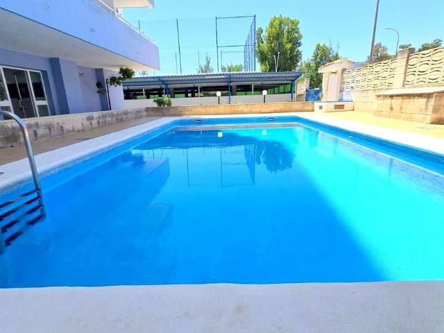 Dúplex en Venta en Playa de Gandia