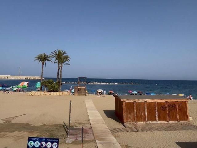 Dúplex en Venta en Playa de Garrucha