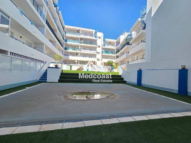 Dúplex en Venta en Playa de Garrucha