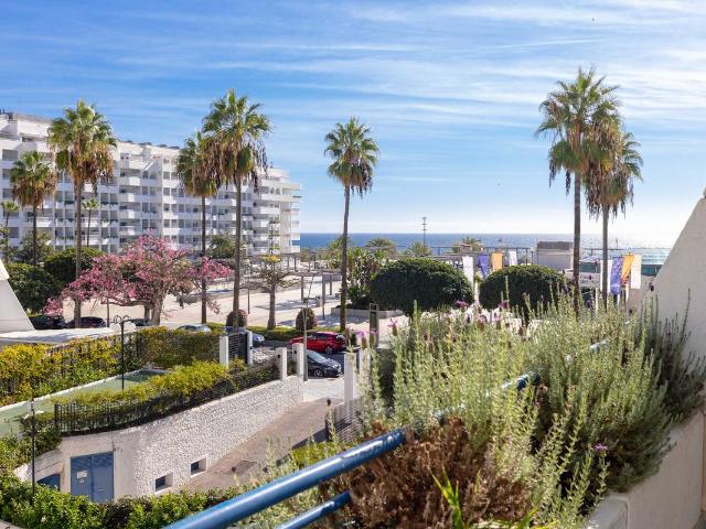 Dúplex en Venta en Playa de la Fontanilla
