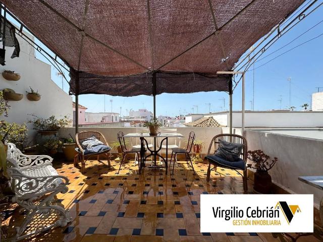 Dúplex en Venta en Playa de la Regla