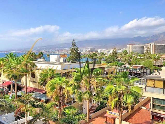 Duplex en venta en Playa de las Américas, Avenida Rafael Puig Lluvina, 38660
