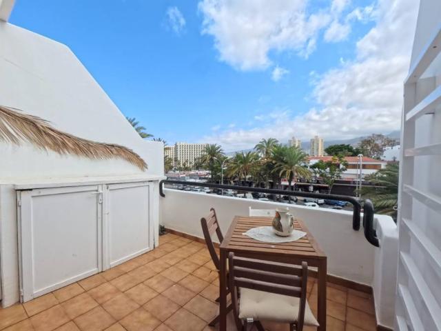 Dúplex en Venta en Playa de las Américas