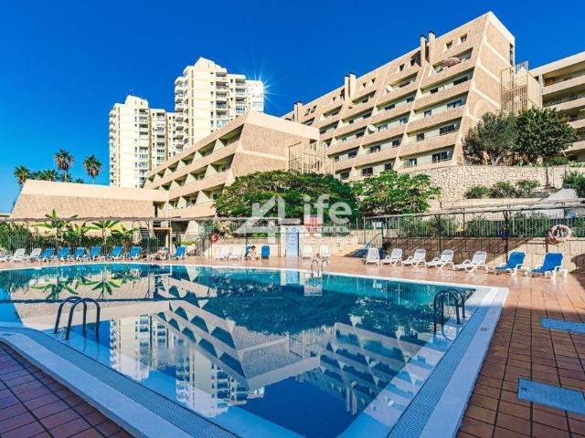 Dúplex en Venta en Playa de las Américas
