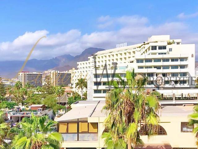 Dúplex en Venta en Playa de las Américas