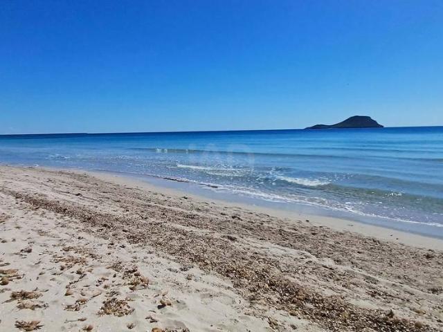 Dúplex en Venta en Playa de las Gaviotas El Pedrucho