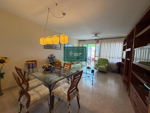 Dúplex en Venta en Playa de San Juan