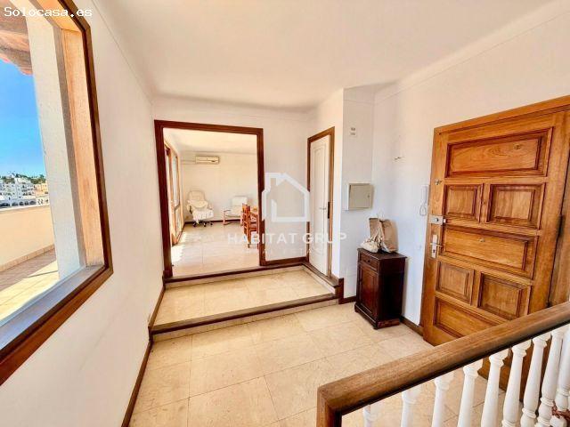 Dúplex en Venta en Playa de Talamanca, Islas Baleares