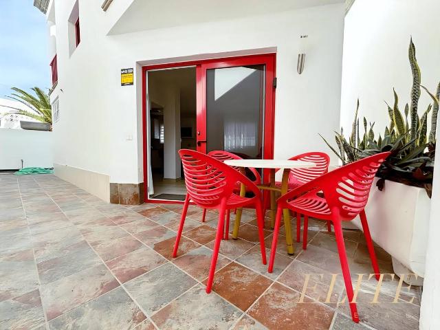 Dúplex en Venta en Playa del Cura Taurito