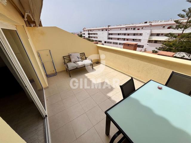 Duplex en venta en Playa del Duque 180m² Adeje