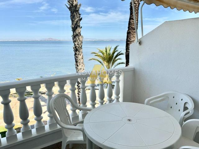 Dúplex en Venta en Playa de las Gaviotas El Pedrucho